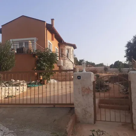 - Wxco Luks Tatil Evi * Kaş