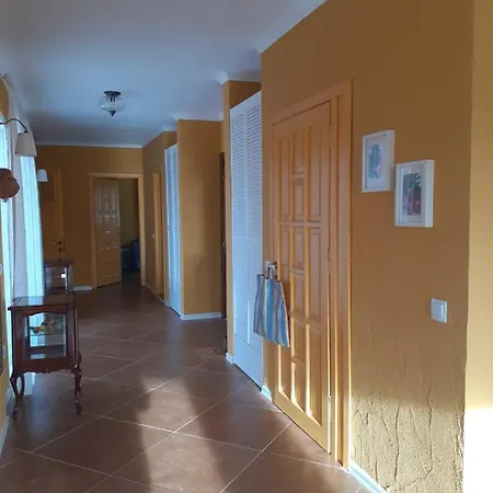 - Wxco Luks Tatil Evi