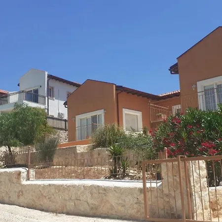 - Wxco Luks Tatil Evi