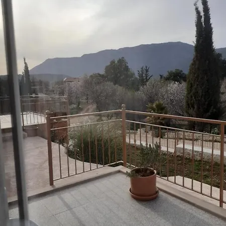 Hébergement de vacances - Wxco Luks Tatil Evi Kaş