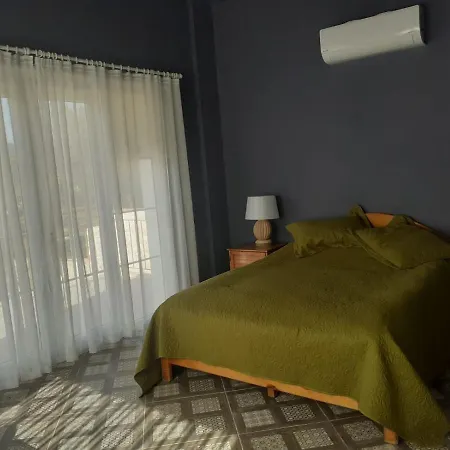 Hébergement de vacances - Wxco Luks Tatil Evi