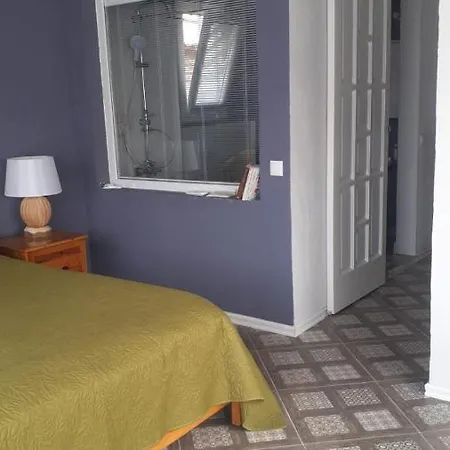 - Wxco Luks Tatil Evi * Kaş