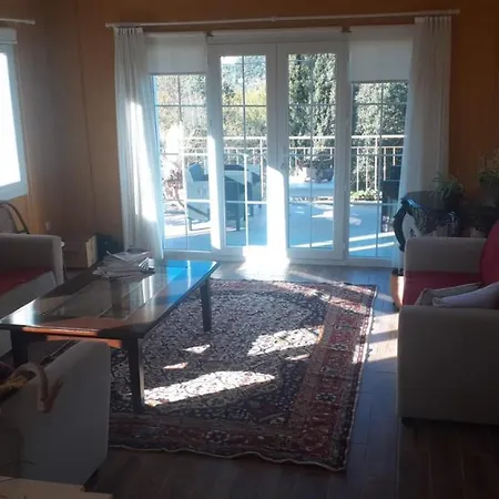 Hébergement de vacances - Wxco Luks Tatil Evi Kaş
