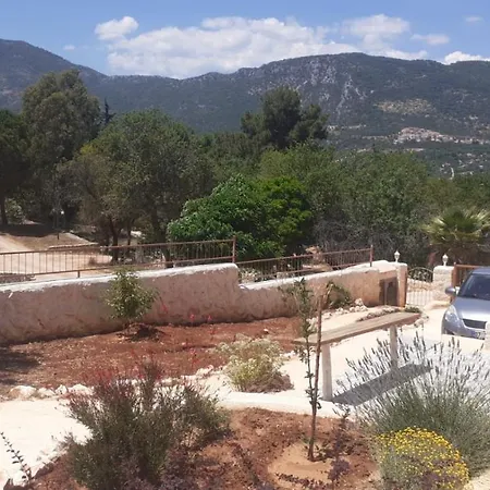 - Wxco Luks Tatil Evi