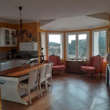 Hébergement de vacances - Wxco Luks Tatil Evi *