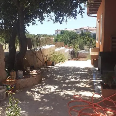 - Wxco Luks Tatil Evi * Kaş