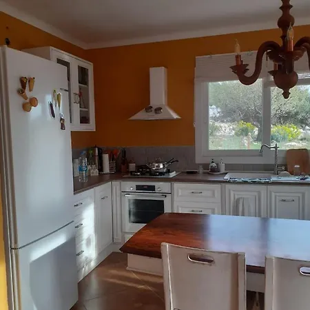 Hébergement de vacances - Wxco Luks Tatil Evi *