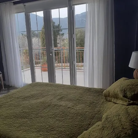 - Wxco Luks Tatil Evi Casa vacanze *