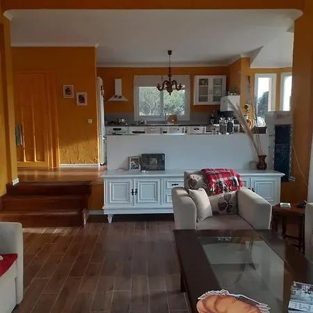 - Wxco Luks Tatil Evi Casa vacanze