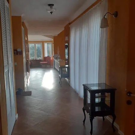 Casa vacanze - Wxco Luks Tatil Evi